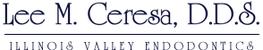 Illinois Valley Endodontics, Dr. Lee Ceresa D.D.S.